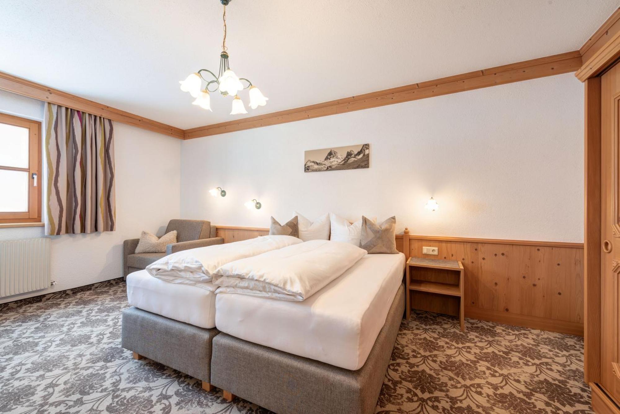 Leilighet Winkl Ischgl