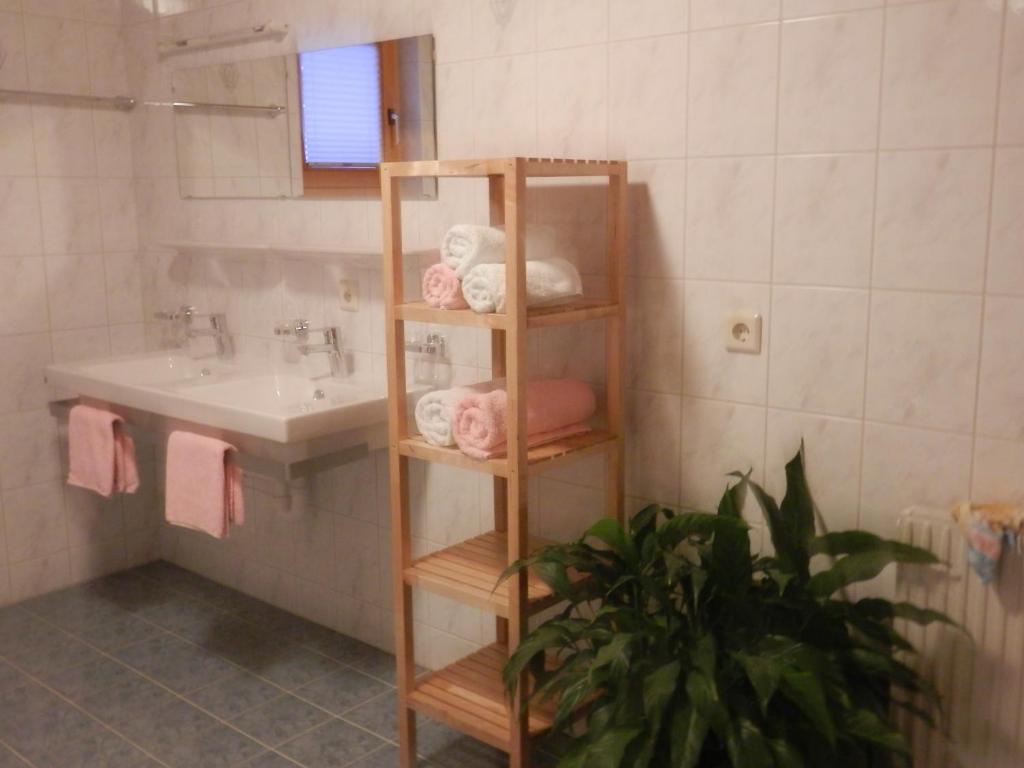 Leilighet Winkl