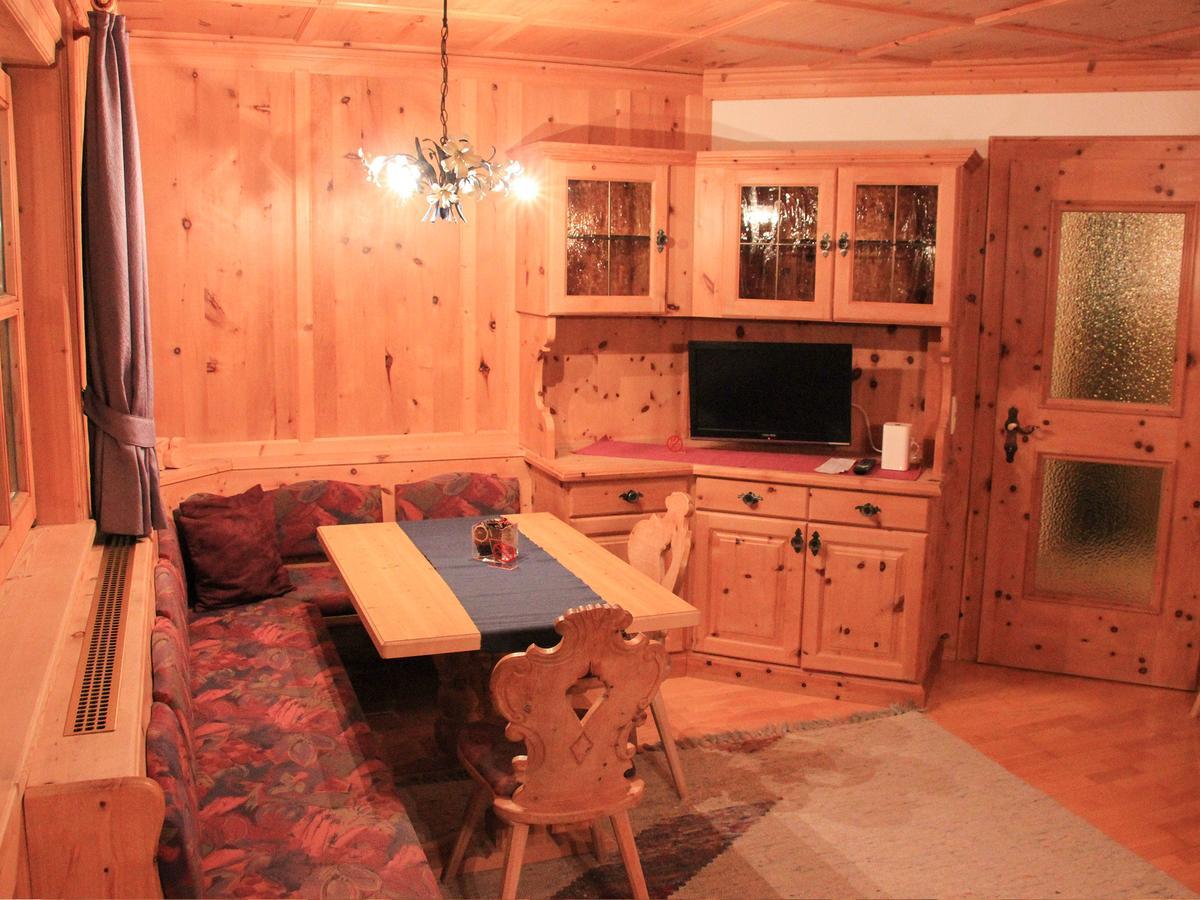 Leilighet Winkl Ischgl